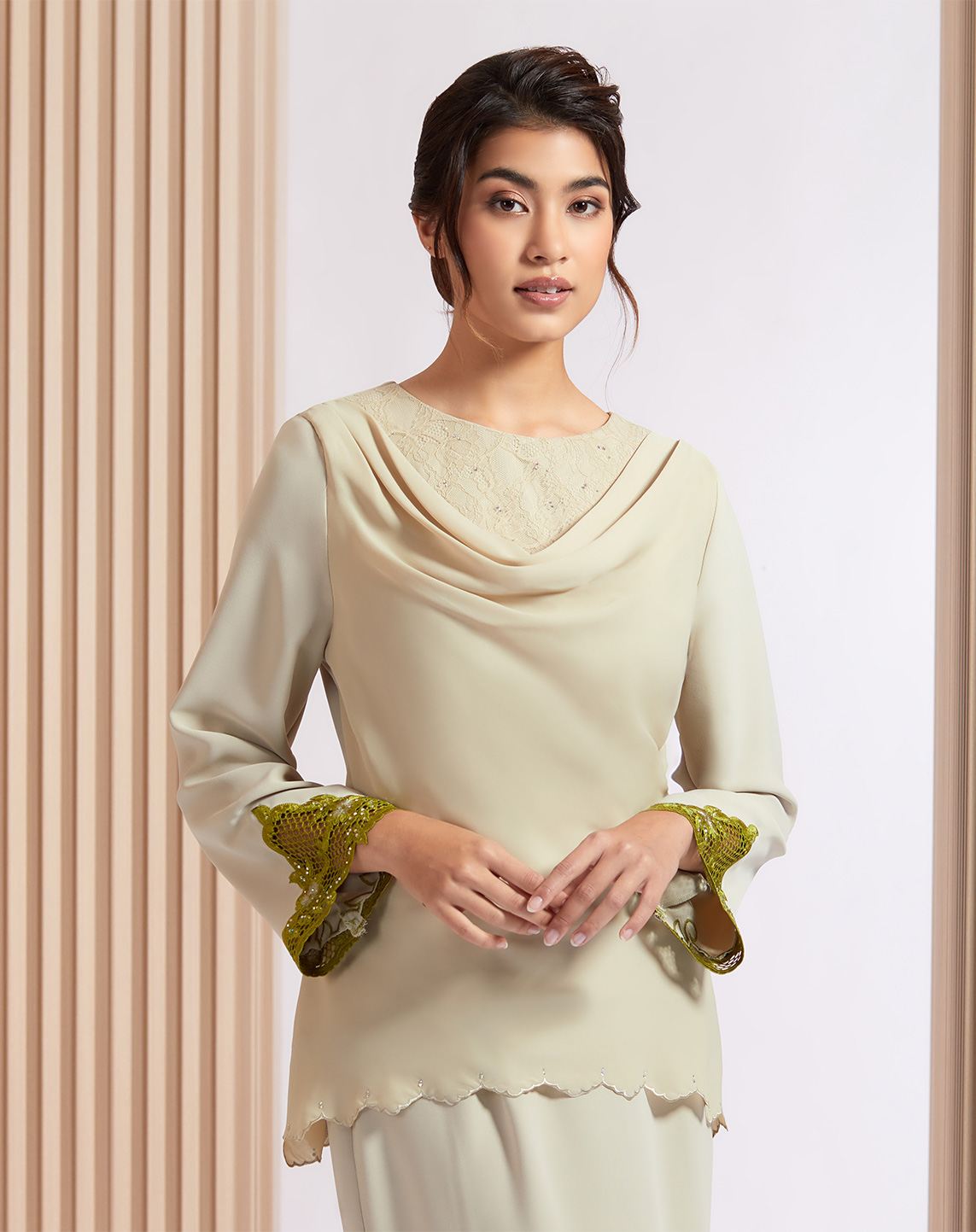 TALYTHA BAJU KURUNG